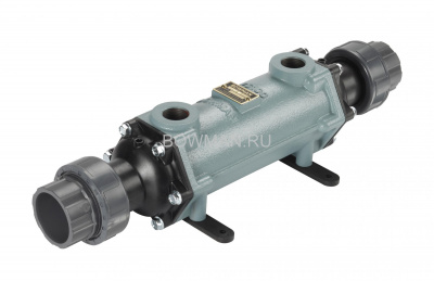 Теплообменник Bowman FC100-5114-2T
