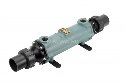 Теплообменник Bowman EC120-5113-3C