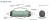 Теплообменник Bowman FG100-5115-2T Теплообменник Bowman FG100-5115-2T